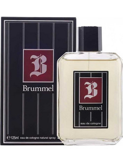 Puig Brummel Eau de Cologne 125ml
