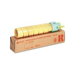 Ricoh Type 245 Yellow Toner 888281
