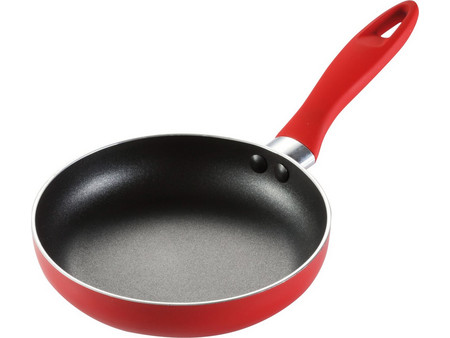 Tescoma Presto Mini Τηγάνι Αλουμινίου Αντικολλητικό 9cm