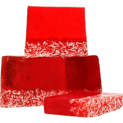 Fresh Line Shrinked Pomegranate Χειροποίητο Σαπούνι 120gr