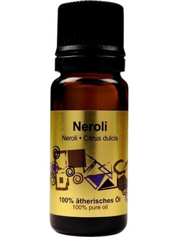 Bioleon Styx Βιολογικό Αιθέριο Έλαιο Νερολί 10ml