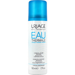 Uriage Eau Thermale After Sun Spray Προσώπου 50ml
