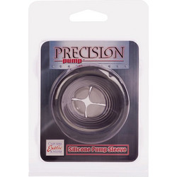 CalExotics Precision Pump Sleeve Purple