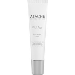 Atache Vital Age Retinol Eye Wrinkle Attack Αντιγηραντικό Serum Ματιών με Ρετινόλη 15ml