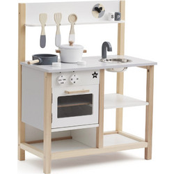Kid's Concept Kids Concept Παιδική Κουζίνα KC1000161