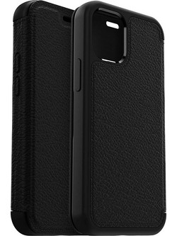OtterBox iPhone 12 Mini Strada Black (77-65371)