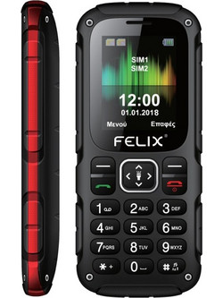 Felix FPH-117 Dual