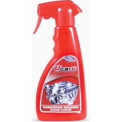 Ucare Engine Cleaner 500ml