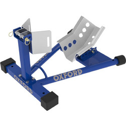 STAND ΜΠΡΟΣΤΙΝΟΥ ΤΡΟΧΟΥ PADDOCK DOCK OX283 OXFORD