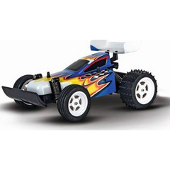 Carrera Race Buggy Τηλεκατευθυνόμενο Αυτοκίνητο Off Road 1:18 370180010