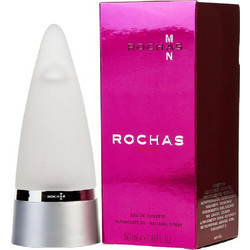 Rochas Man Rochas Eau de Toilette 50ml