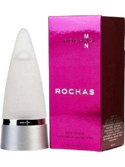 Rochas Man Rochas Eau de Toilette 50ml