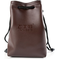 7Artisans Leather Camera Case Brown