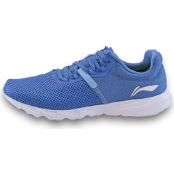 Li-Ning Ez Run Ανδρικά Αθλητικά Παπούτσια για Τρέξιμο Royal Blue ARBP029-3C