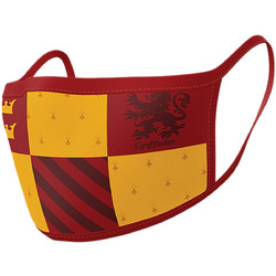 Pyramid Harry Potter Gryffindor Mask GP85567 2τμχ