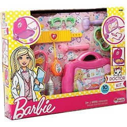 Barbie Doctor Set in Box (01829)