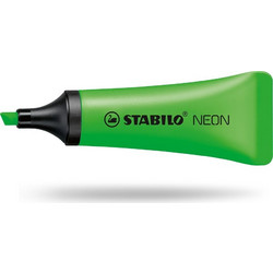 Υπογραμμιστες Stabilo Neon 70, Σε Διαφορα Χρωματα (128072045)