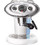 Illy Francis X7.1 White Μηχανή Espresso 1200W 15bar