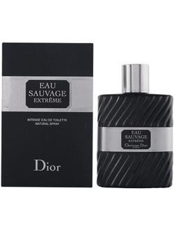 Dior Eau Sauvage Extreme Intense Eau de Toilette 100ml