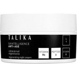 Talika Skinteligence Anti-Age Night Cream 50ml