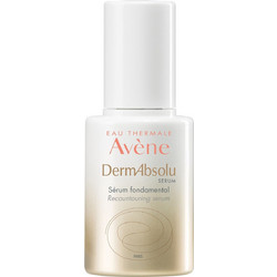 Avene DermAbsolu Recountouring Αντιγηραντικό Serum Προσώπου με Υαλουρονικό 30ml