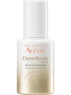 Avene DermAbsolu Recountouring Αντιγηραντικό Serum Προσώπου με Υαλουρονικό 30ml