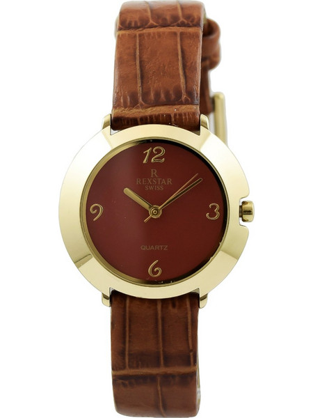 Swiss Made - Vintage