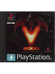 V 2000 Used PS1