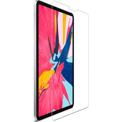Baseus 0.3mm 3D Tempered Glass (iPad Pro 12.9" 2018)