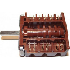 Διακόπτης επιλογής φούρνου OEM 00060917