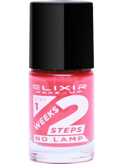 Elixir London 2 Weeks 782 Gloss Βερνίκι Νυχιών Μακράς Διαρκείας 11ml