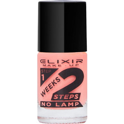 Elixir 2 Weeks 721 Gloss Βερνίκι Νυχιών Μακράς Διαρκείας 11ml