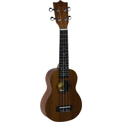 Soundsation MPUK-110M Maui Pro Soprano with Case