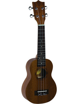 Soundsation MPUK-110M Maui Pro Soprano with Case