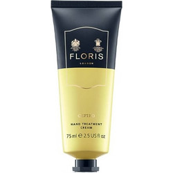 Floris Cefiro Hand Treatment Cream Ενυδατική Κρέμα Χεριών 75ml
