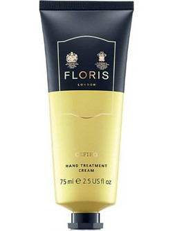 Floris Cefiro Hand Treatment Cream Ενυδατική Κρέμα Χεριών 75ml