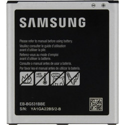 Samsung EB-BG531 (Galaxy J3 2016 / Galaxy J5 2015)