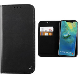 Volte-Tel Pocket Magnet Book Black (Huawei Mate 20 Pro)
