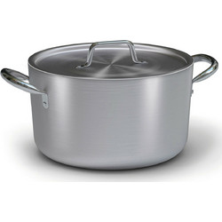 Ballarini Professionale Βαθιά Κατσαρόλα από Αλουμίνιο 32cm