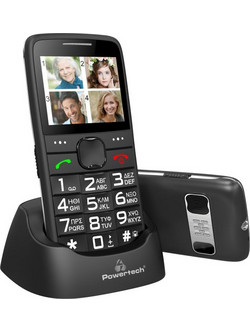Powertech Sentry Eco