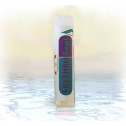Erythro Forte Dermotherapy ErythroSept Αντισηπτικό Gel Χεριών 30ml