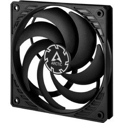 Arctic P12 Slim PWM PST Case Fan 120mm με Σύνδεση 4-Pin PWM