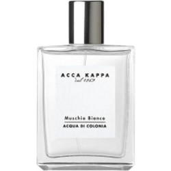 Acca Kappa Muschio Bianco Eau de Cologne 100ml