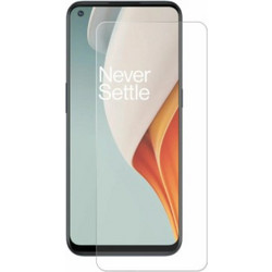 Προστατευτικό Οθόνης Tempered Glass 9D για το OnePlus Nord N100 5G (ΟΕΜ)