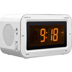 Bigben Rr30 White Sticker