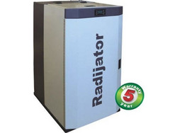 Radijator Ecoflame Plus 25 kW
