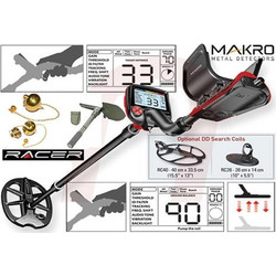 Nokta Makro Racer 2 Pro