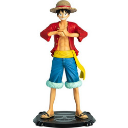 AbyStyle One Piece Monkey D. Luffy 17cm