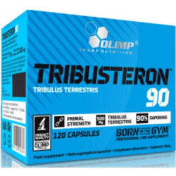 Olimp Tribusteron 90 Testosterone Booster 120 Κάψουλες