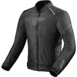 Rev'IT Sprint H2O Black/Anthracite